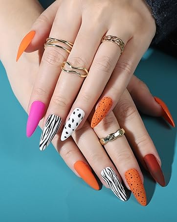 nail art brushes