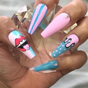 fake nails