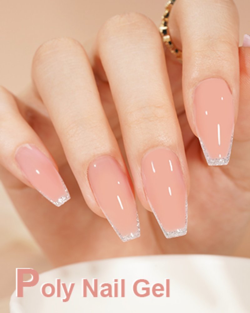 Poly Gel