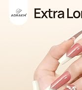 full nail tips