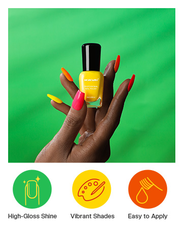nail polish set