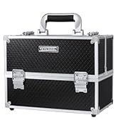Large Makeup Case