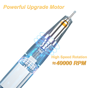 electric nail drill