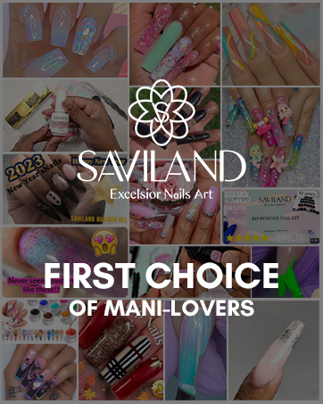 acrylic nail kit