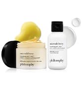 philosophy microdelivery vitamin c resurfacing peel kit - with lactic acid & sunflower seed oil -...