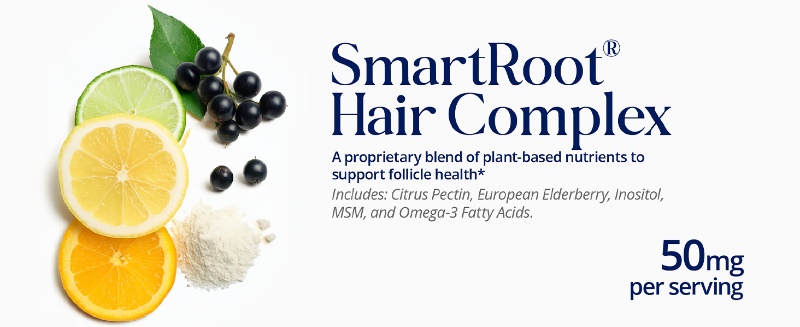 smartroot blend