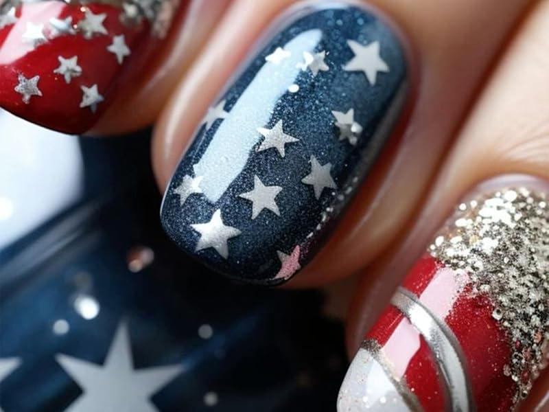4th of July
