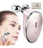 Microcurrent-Facial-Device - Vowleike Microsculpt Devices for Face and Neck, Electric Micro-Sculp...