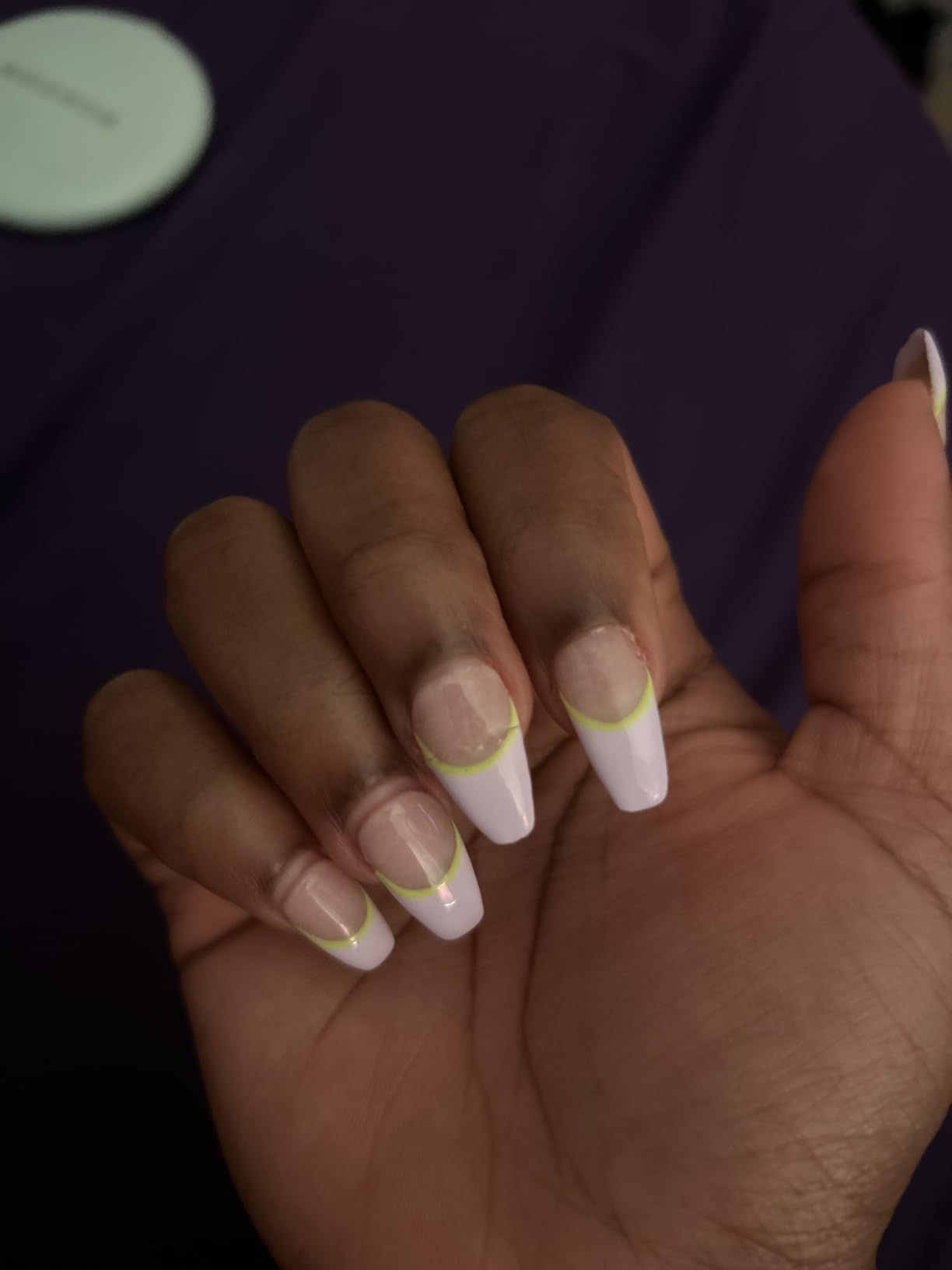 Customer Image