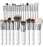 Bueart Design 26PCS Pro makeup Artist Brushes Set