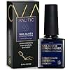 Valitic Strong Nail Glue and Strengthener - Quick Dry Brush On Gel for Long Lasting Nails - Adhesive Bond for False Nails - Strengthener for Nail Tips - 1 PACK