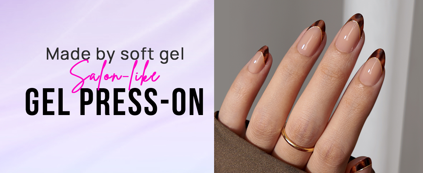 press on nails