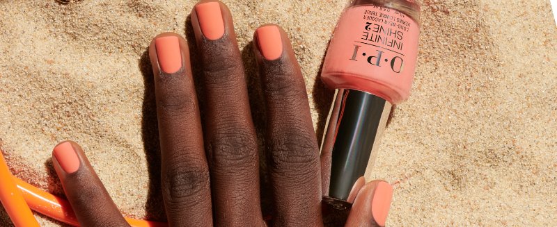 Makeout-side Nail Polish