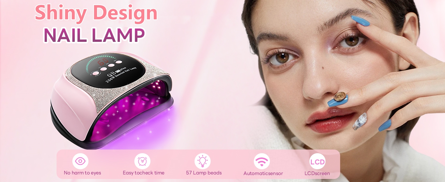 nail lamp