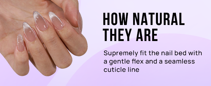 press on nails