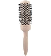Cricket Hapi High Heat Harmony Thermal Brush - 1.75