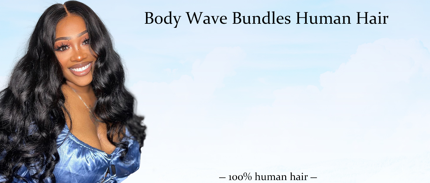 body wave bundles