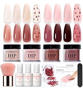 AZUREBEAUTY Dip Powder