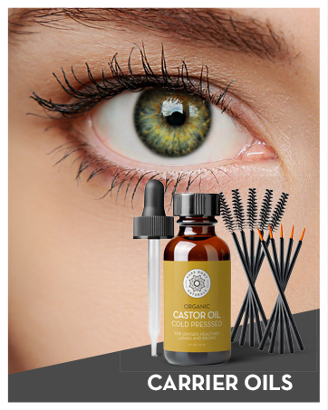Carrier Oils