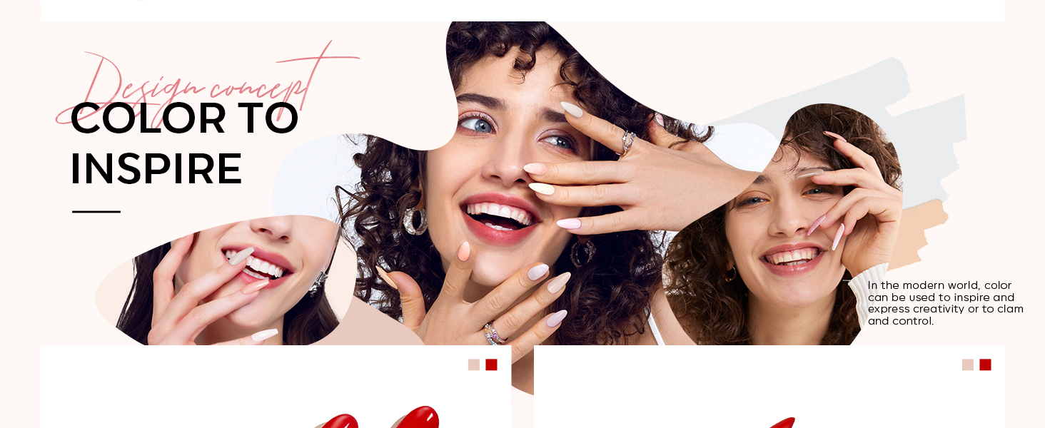 press on nails