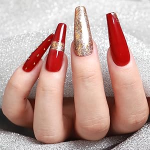 fake nails