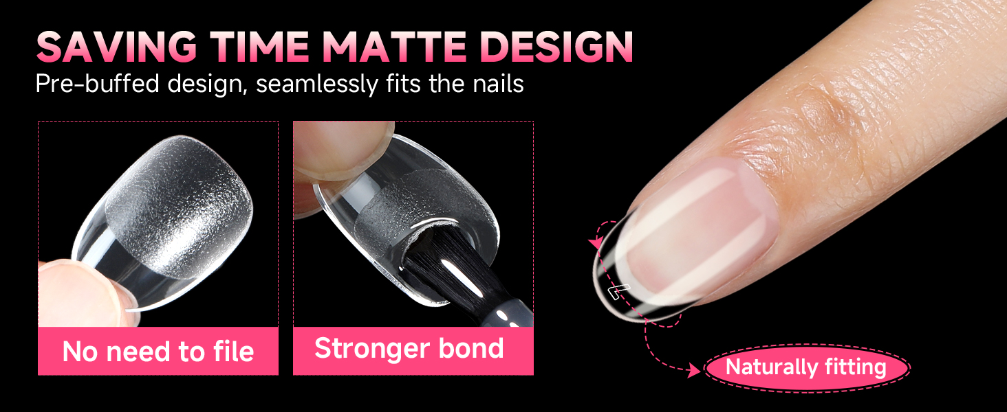 nail tips