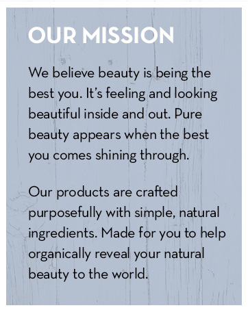 Our Mission