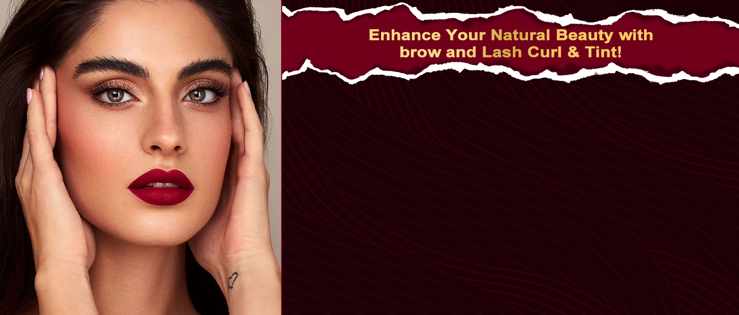 lash extension kit