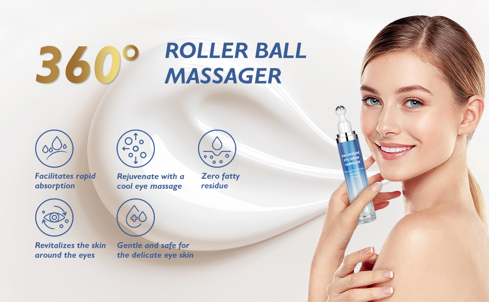 eye serum