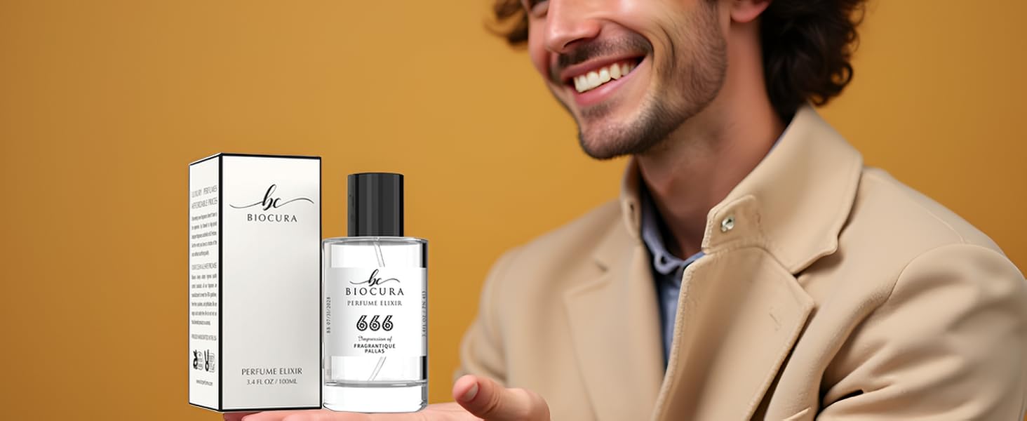 BC Perfume