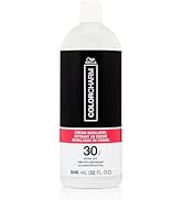 COLORCHARM Cream Hair Color Developers | For Optimal Gray Blending and Rich Multi-Dimensional End...