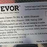 Customer Image, click to open customer review