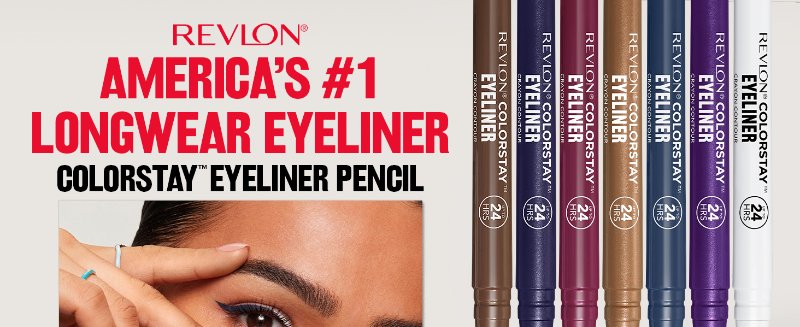 colorstay eyeliner pencil