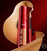 L'Oreal Paris Skin Ink Foundation Concealer