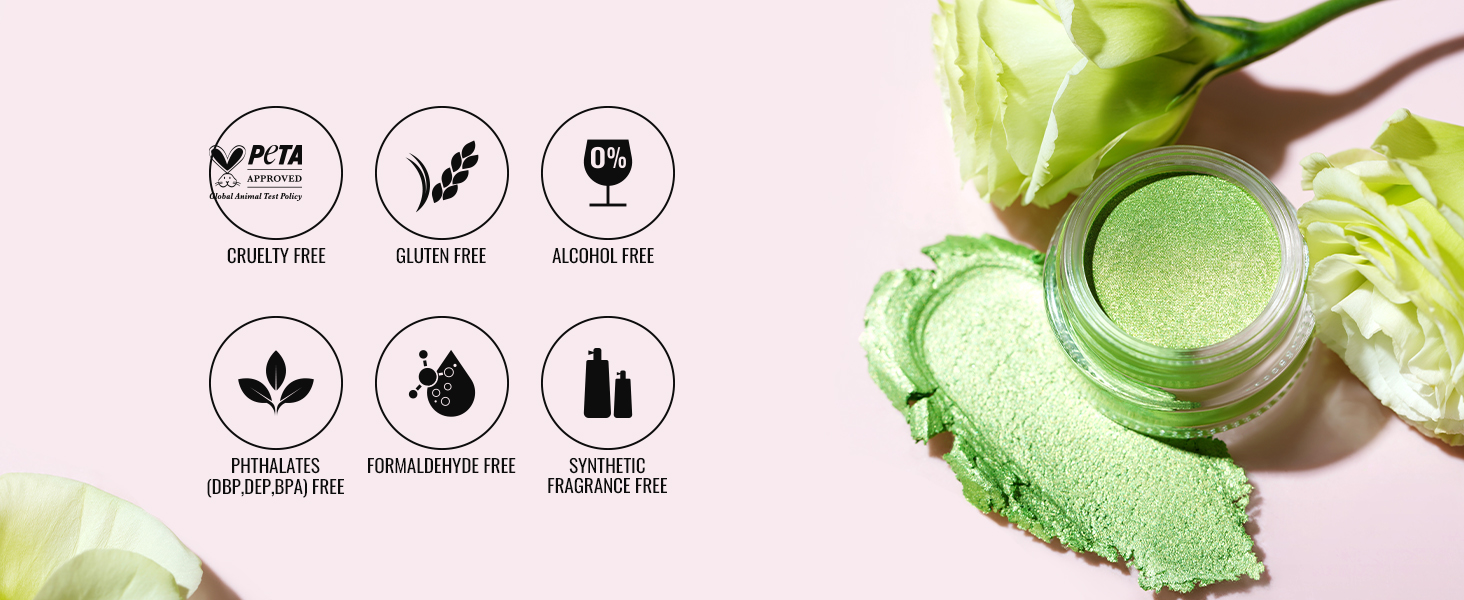 oulac eyeshadow