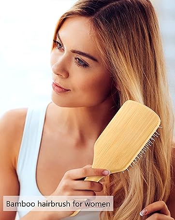 brush