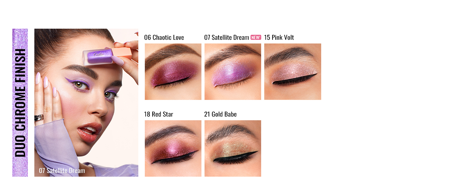 eyeshadow