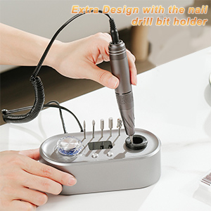electric​ nail drill