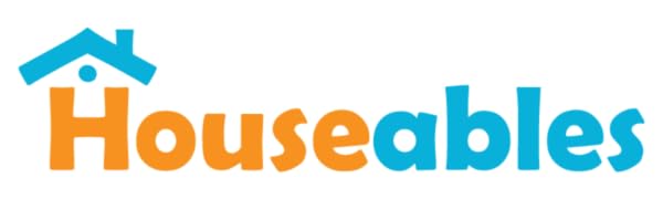 houseables logo