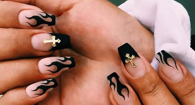 MISUD Press on Nails