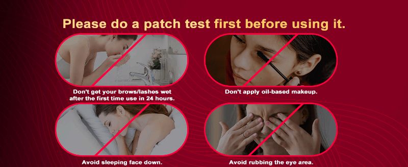 eyebrow lamination kit