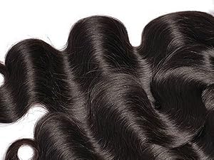 bundles human hair