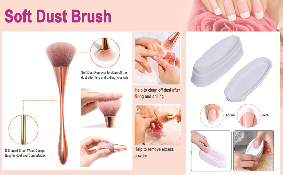 Dip Powder Nail kit