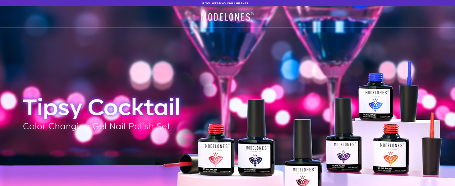 color changing gel nail polish