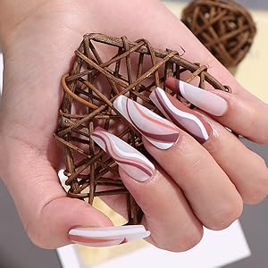 fake nails
