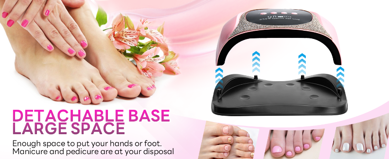 led nail lamp