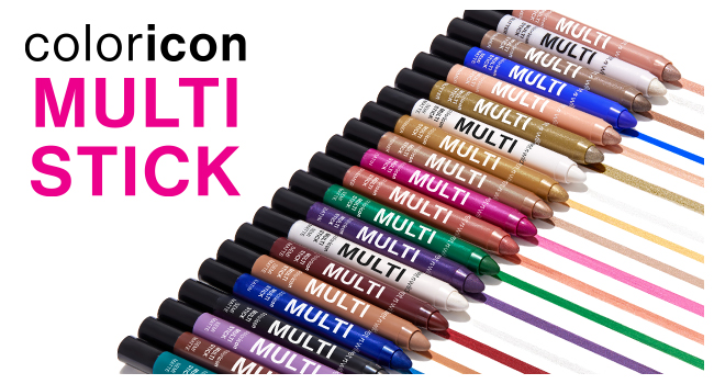 color anytime, anywhere