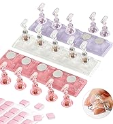 nail stand