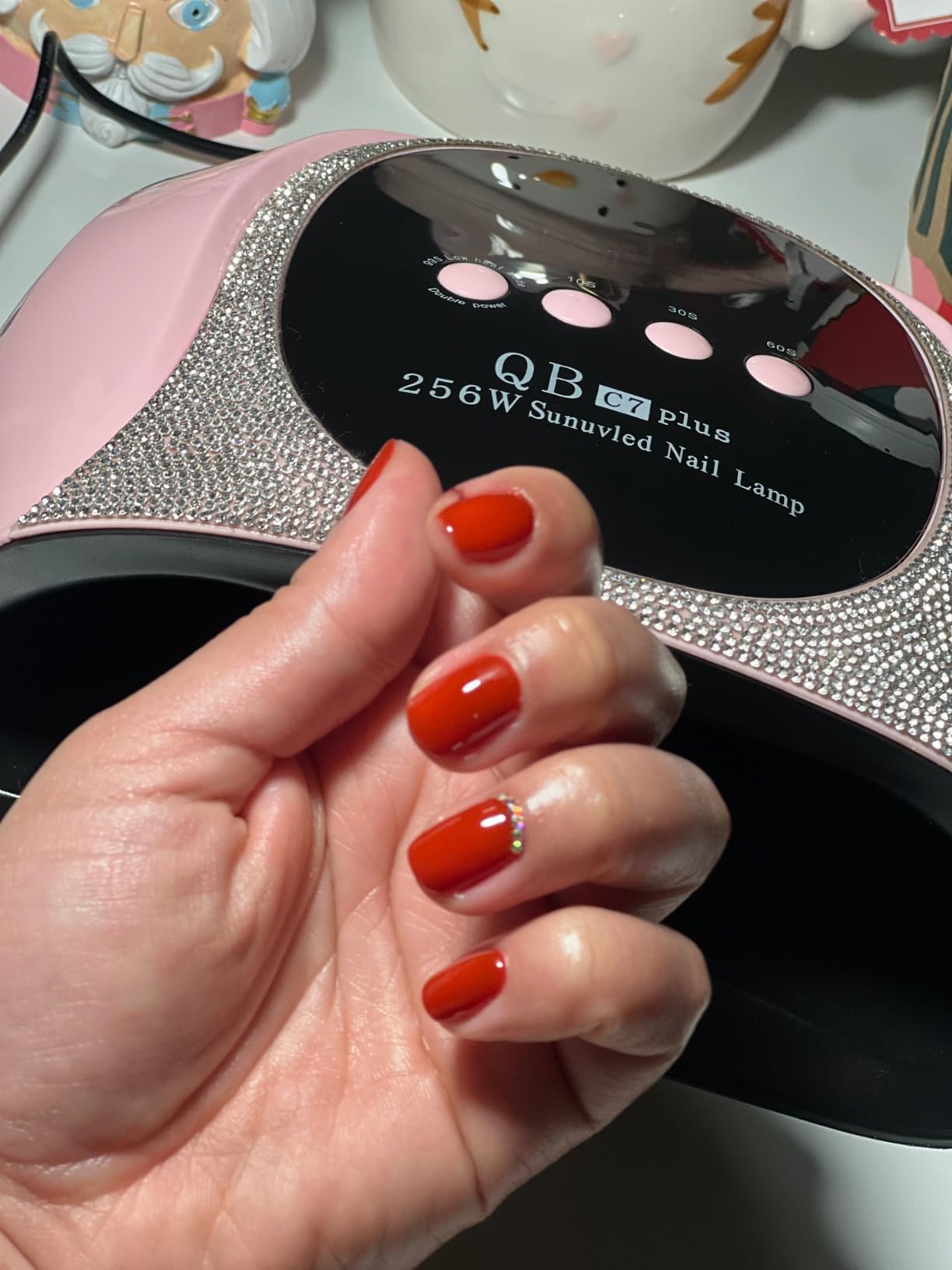 Customer Image