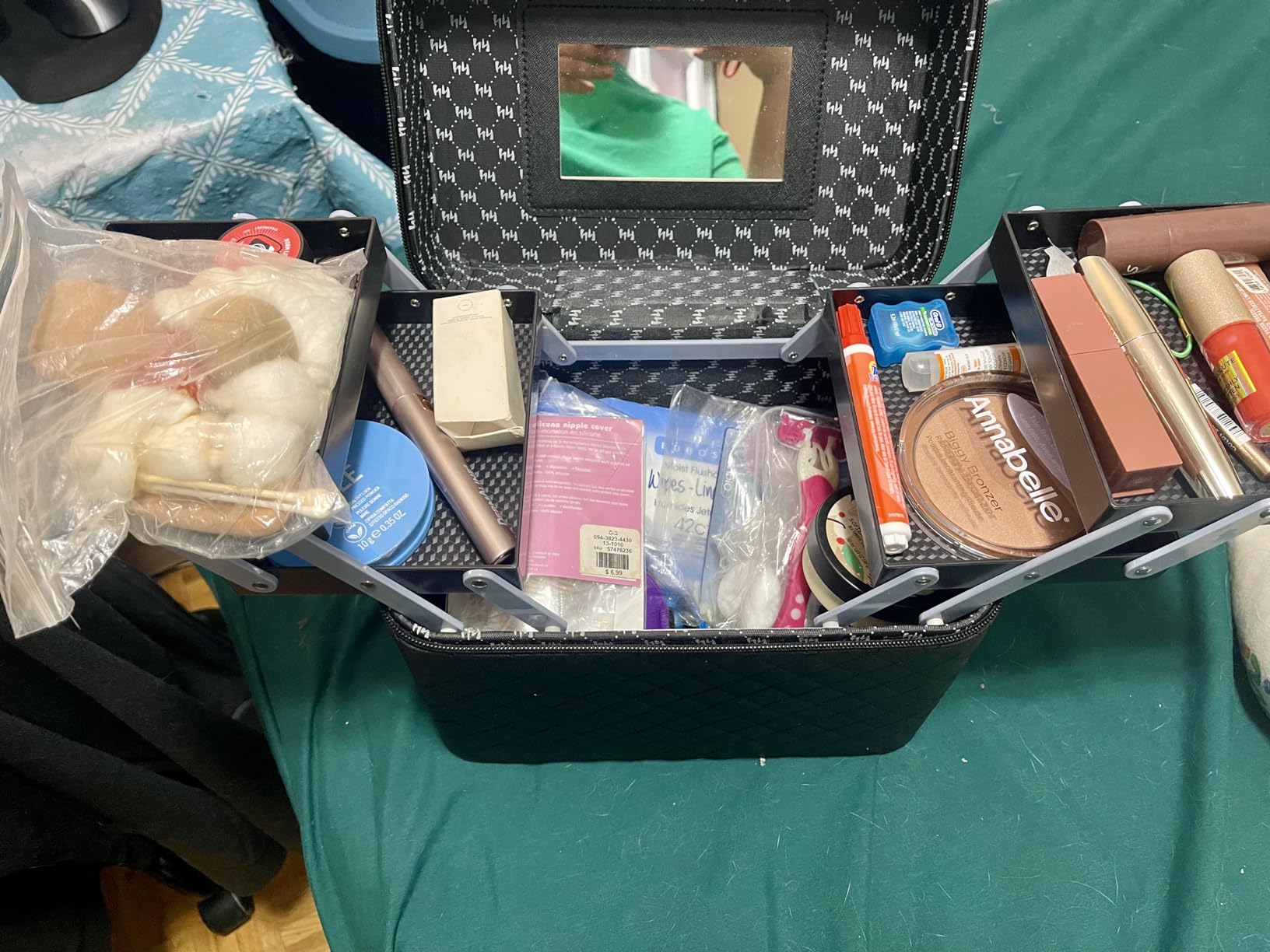 Customer Image